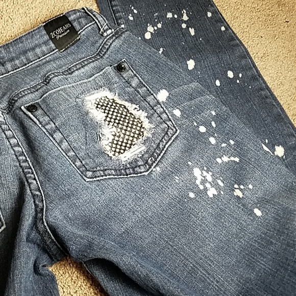 ZCOjeans - Picture 6 of 6